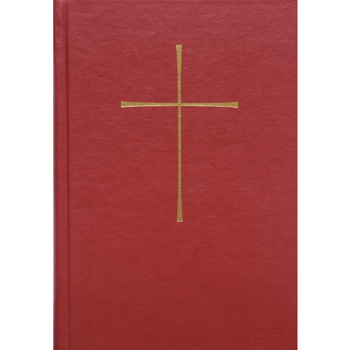 BOOK OF COMMON PRAYER, PEW EDITION, ROSE BOOK OF COMMON PRAYER, PEW EDITION, ROSE