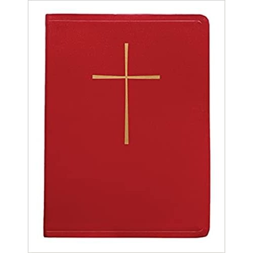BCP CHANCEL EDITION BCP CHANCEL EDITION