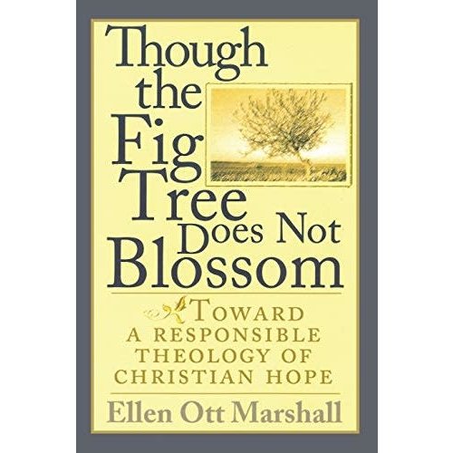 Though the Fig Tree Does Not Blossom: Toward a Responsible Theology of Christian Hope