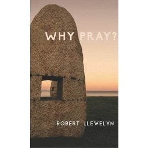 LLEWELYN, ROBERT Why Pray by Robert Llewelyn