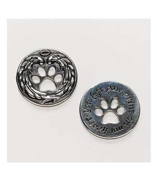 Pet Memorial Pocket Token