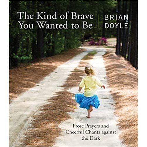 DOYLE, BRIAN THE KIND OF BRAVE YOU WANTED TO BE by BRIAN DOYLE DOYLE, BRIAN THE KIND OF BRAVE YOU WANTED TO BE by BRIAN DOYLE