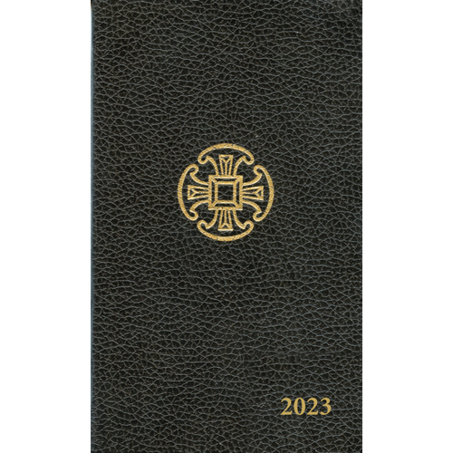 2023 Christian Pocket Diary: December 2022 Through December 2023 2023 Christian Pocket Diary: December 2022 Through December 2023
