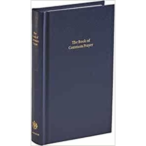 Book of Common Prayer - Church of England