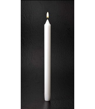 Altar Candles 14.7/8x1.1/8 Each