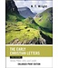 WRIGHT, N.T. The Early Christian Letters For Everyone by N.T. Wright