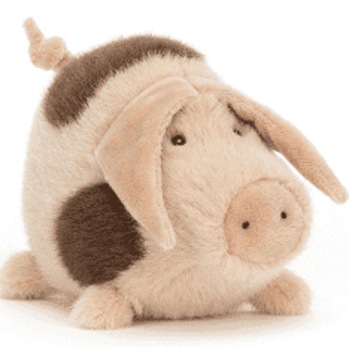 JELLYCAT JELLYCAT OLD SPOT HIGGLEDY PIGGLEDY JELLYCAT JELLYCAT OLD SPOT HIGGLEDY PIGGLEDY