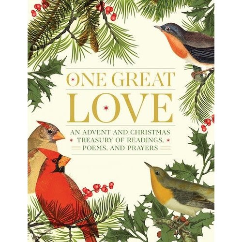 One Great Love One Great Love