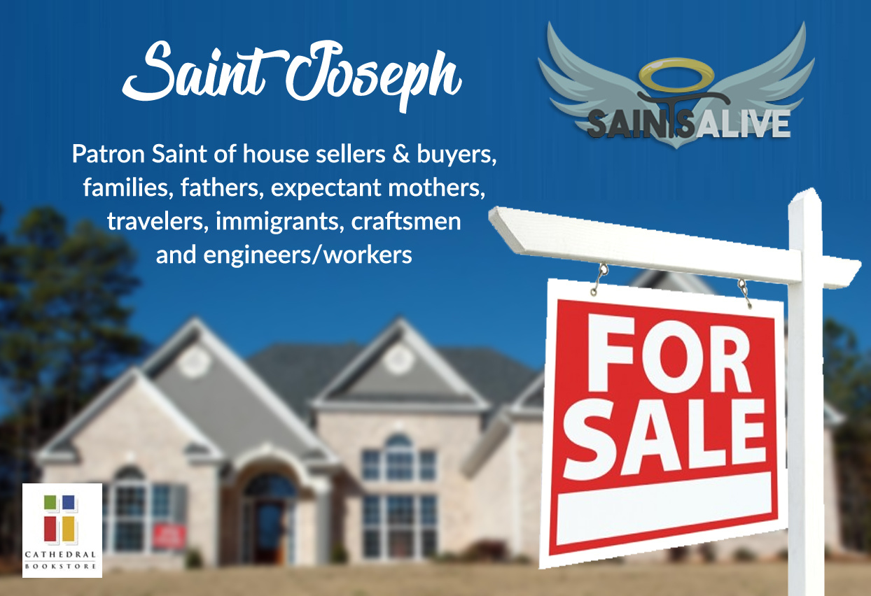 St Joseph