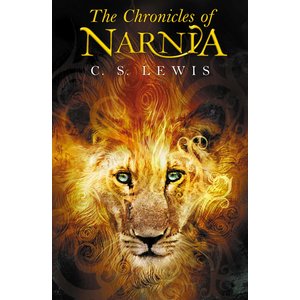 LEWIS, C. S. The Chronicles of Narnia by C.S. Lewis