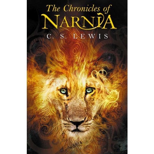 LEWIS, C. S. THE CHRONICLES OF NARNIA by C.S. LEWIS