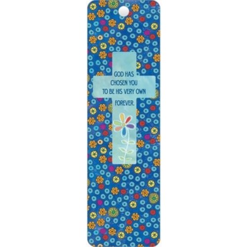 IT TAKES TWO BOOKMARK GOD HAS CHOSEN YOU IT TAKES TWO BOOKMARK GOD HAS CHOSEN YOU