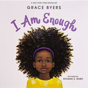 I Am Enough