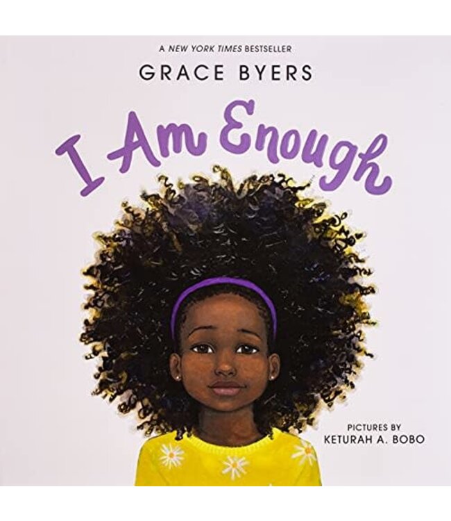 I Am Enough