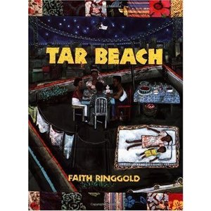 RH Childrens Books Tar Beach by Faith Ringgold