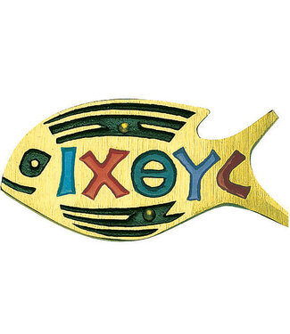 Door Sign Ixoyc