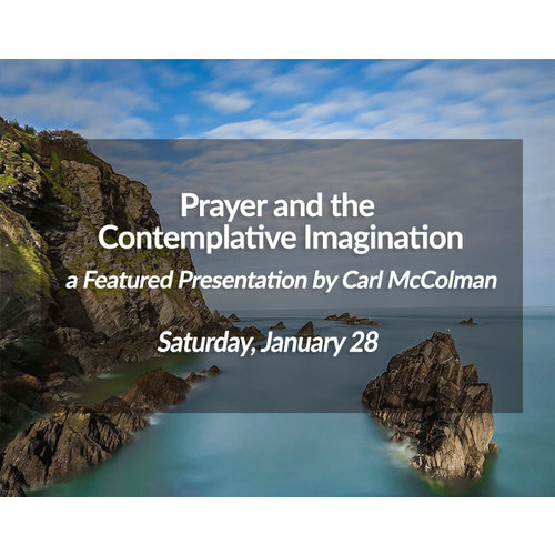 CARL MCCOLMAN JAN 28 - ADMISSION CARL MCCOLMAN JAN 28 - ADMISSION
