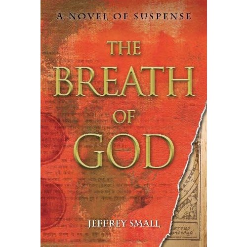 The Breath of God by Jeffery Small