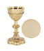 Sudbury Embossed Chalice W Paten
