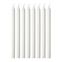 7"  Congregational Handheld Candles - Congregational Candles #18