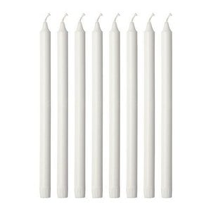 7"  Congregational Handheld Candles - Congregational Candles #18