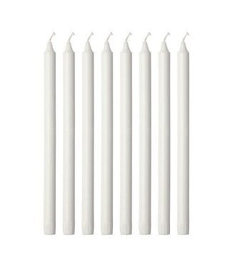 17/32" x 7"  Congregational Handheld Candles - Congregational Candles #18