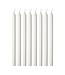 17/32" x 7"  Congregational Handheld Candles - Congregational Candles #18