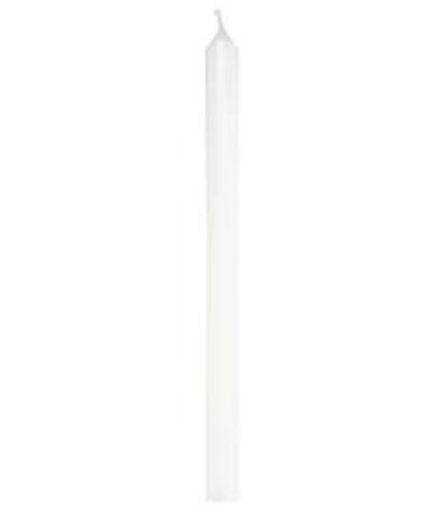 17/32" x 7"  Congregational Handheld Candles - Congregational Candles #18