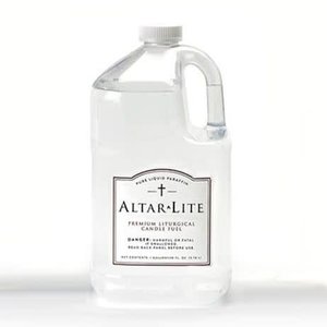 Pure Liquid Paraffin 1 Gallon