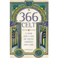 366 Celt by Carl Mccolman