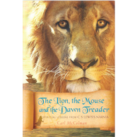 Lion, the Mouse And the Dawn Treader
