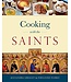 Cooking With the Saints by Alexandra Greely & Fernando Flores