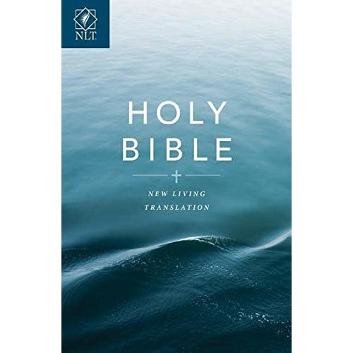 Holy Bible: New Living Translation