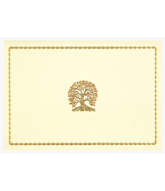 Note Cards - Tree of Life