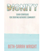 Dignity by Beth-Sarah Wright
