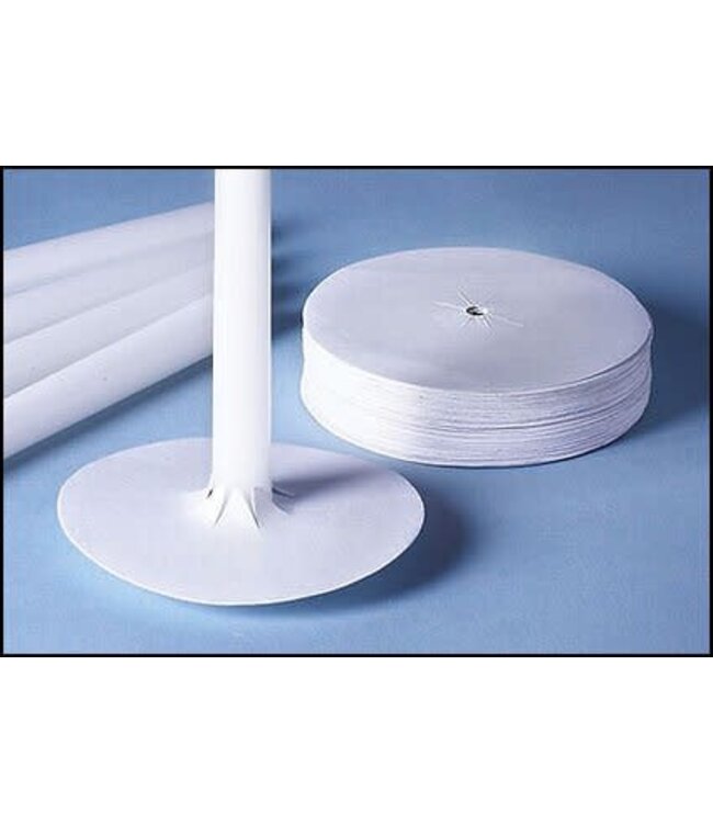 Paper Drip Protectors
