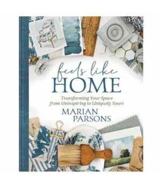 Feels Like Home by Marian Parsons