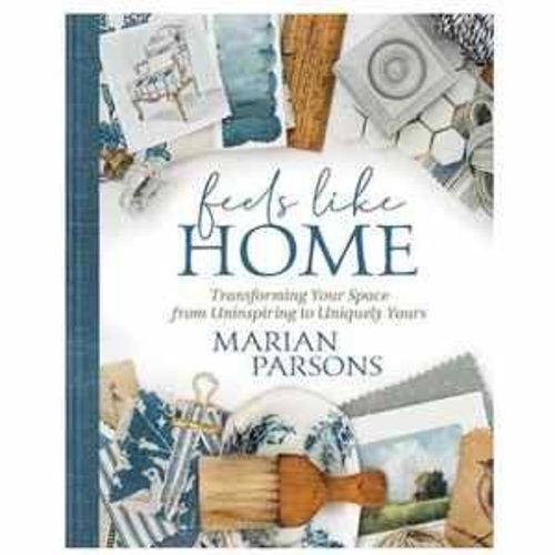 Feels Like Home by Marian Parsons