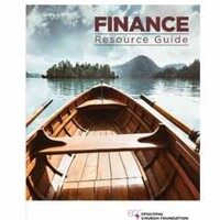 Finance Resource Guide (Episcopal Church Foundation)