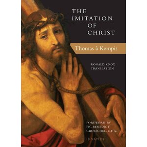 KEMPIS, THOMAS The Imitation of Christ by Thomas  Ã   Kempis
