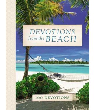 Devotions From the Beach