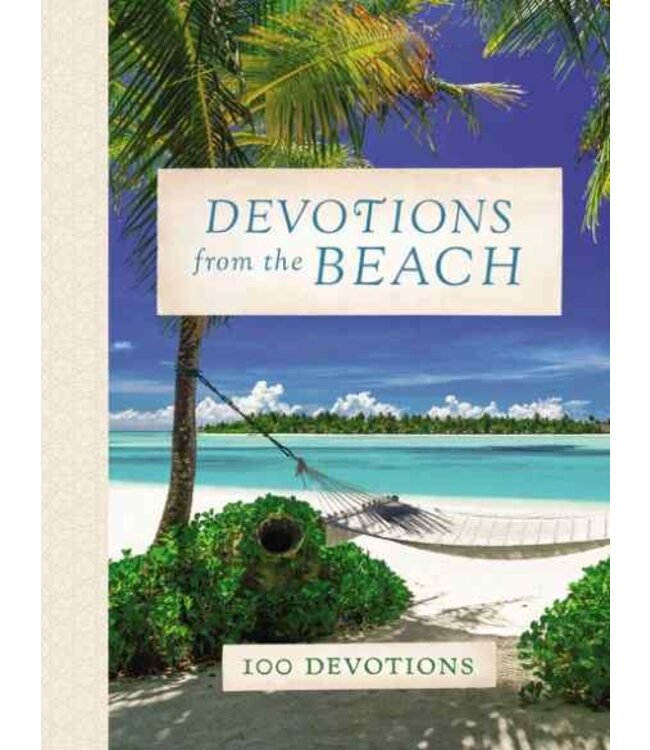 Devotions From the Beach