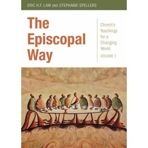 LAW, ERIC The Episcopal Way