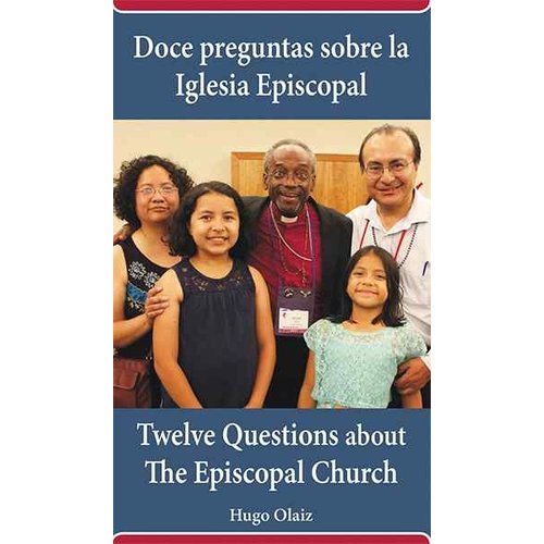 Doce Preguntas Sobre La Iglesia Episcopal