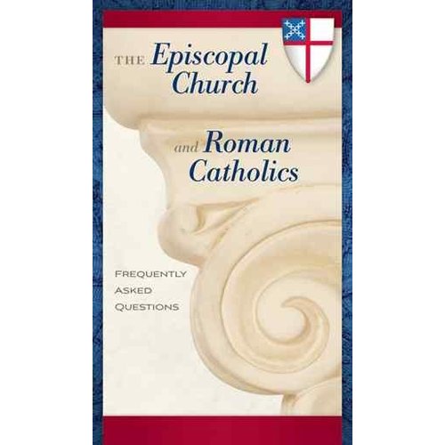 Episcopal Church and Roman Catholics