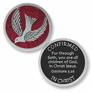 Confirmation Coin