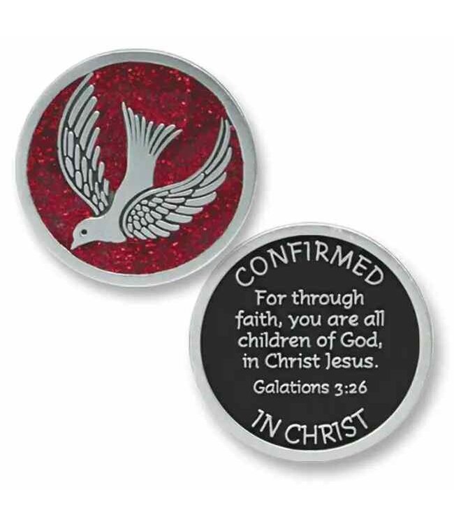 Confirmation Token