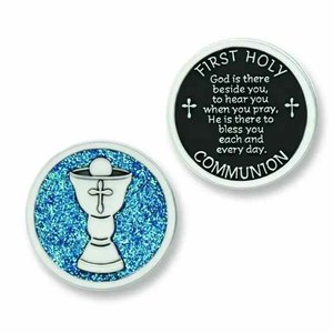 First Holy Communion Token