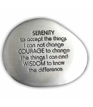 Serenity Soothing Stone