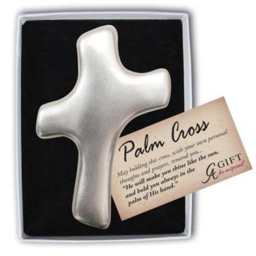 Palm Cross